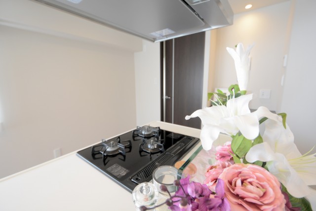 外苑パークホームズ 洋室6_3