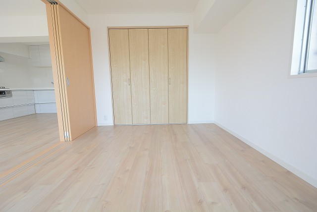 新池田山マンション