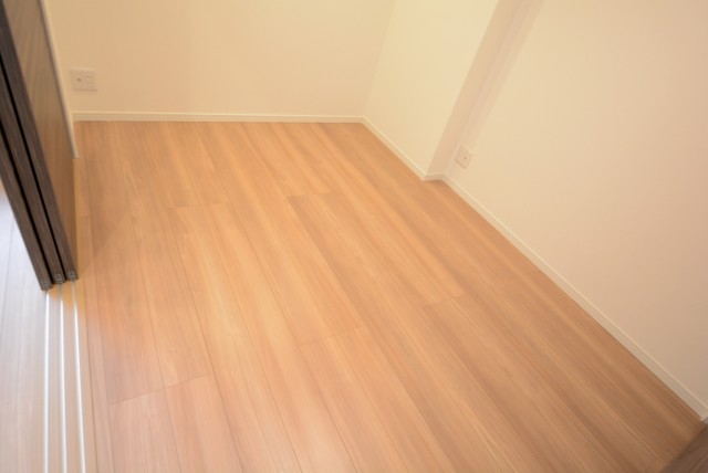 川口アパートメント 洋室