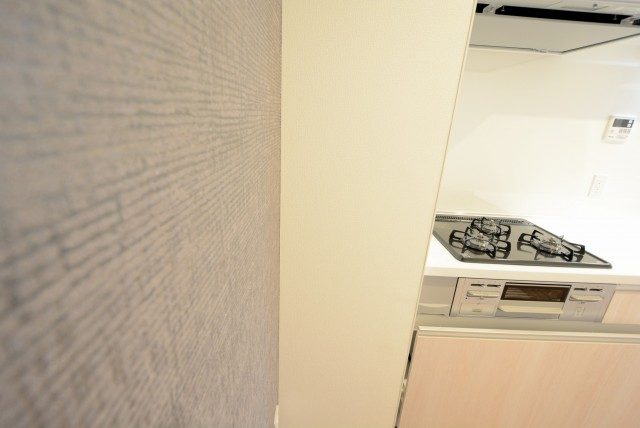 東急アルス本郷 キッチン