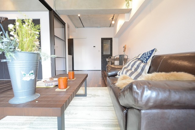 学芸大ニュースカイマンション