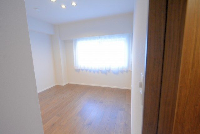 コープ高輪 洋室１