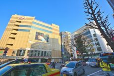 シャンボール恵比寿