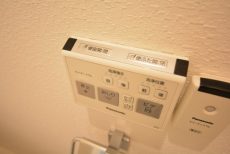 ピロティ五反田 トイレ