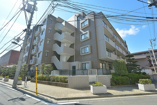 インペリアル立教前 