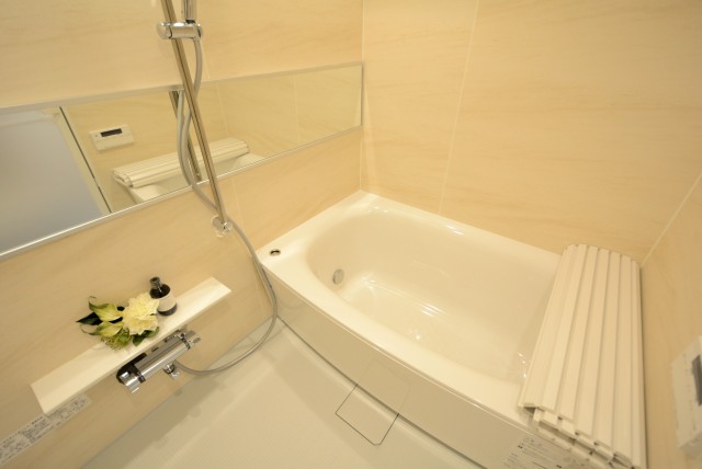 サンビューハイツ渋谷 バス