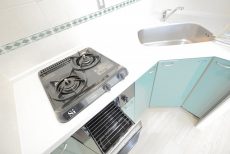 イトーピアアルファシティ池袋