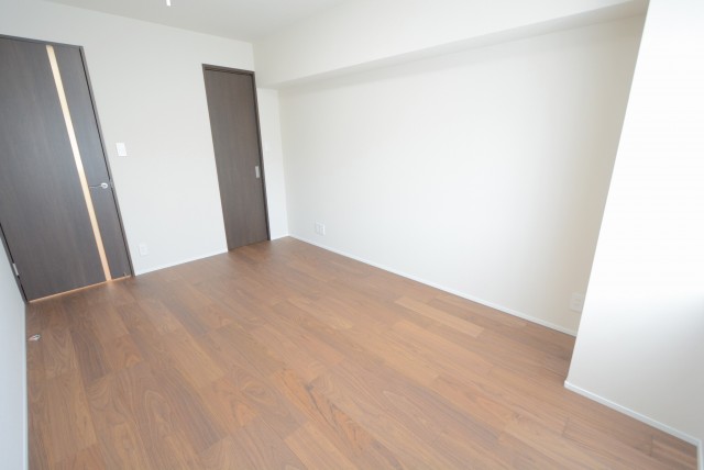 外苑パークホームズ 洋室7