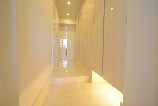 新池田山マンション 