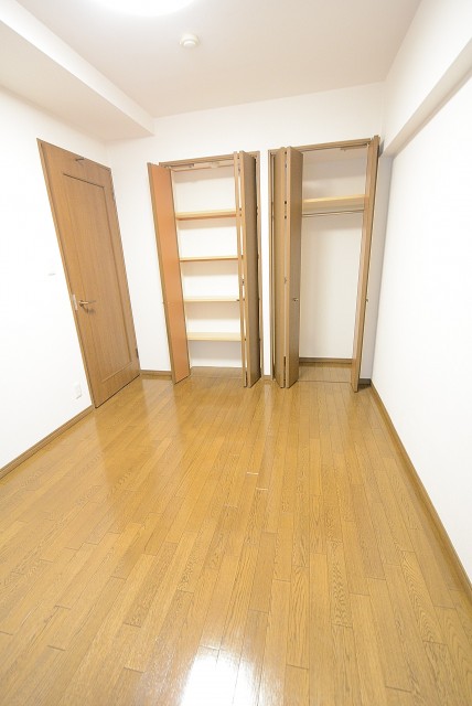 アルファホームズ池田山