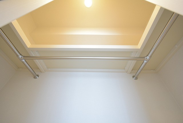 学芸大ハイツ 洋室②