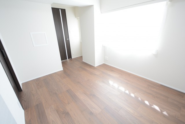 外苑パークホームズ 洋室6_3