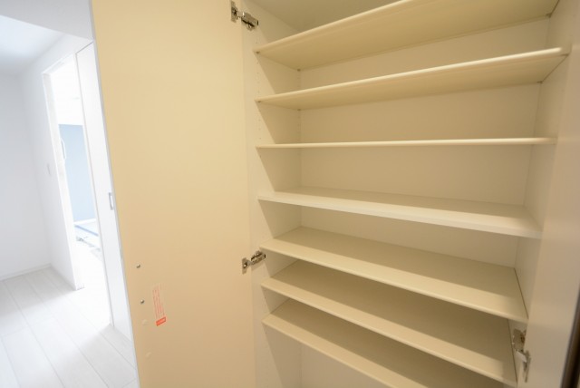 小日向サニーハイツ 玄関