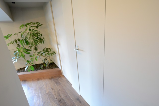 イトーピア渋谷桜ヶ丘トイレ