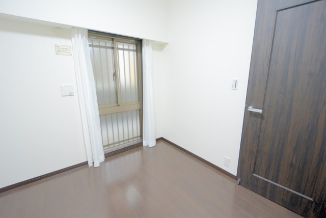 フォルスコート目黒大橋 洋室_6