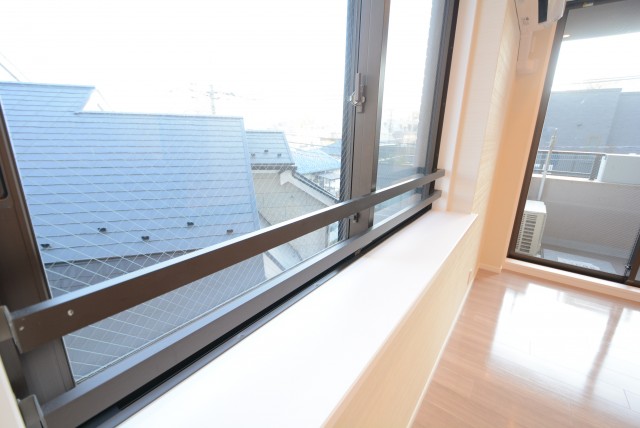 ディアナコート高輪 LD