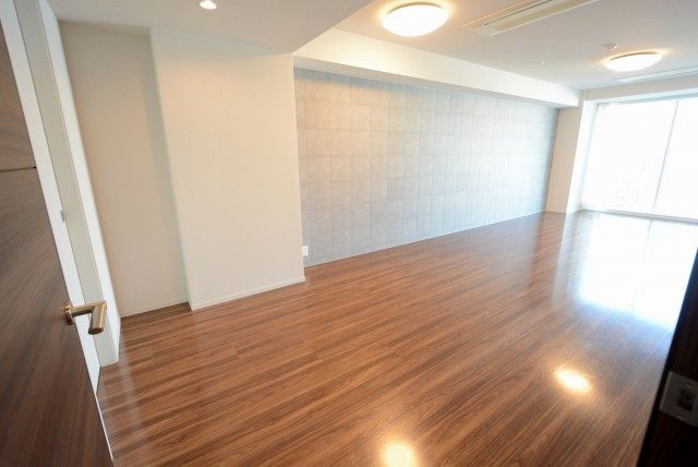 パークコート神宮前 LD