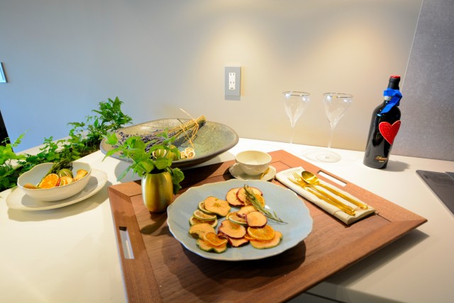 イトーピア渋谷桜ヶ丘 キッチン