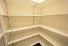 東急アルス本郷 玄関