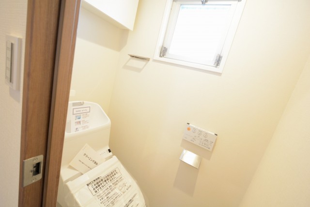 本郷サンハイツ9 トイレ