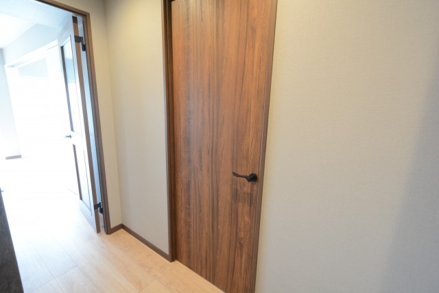 セブンスターマンション中目黒 洋室