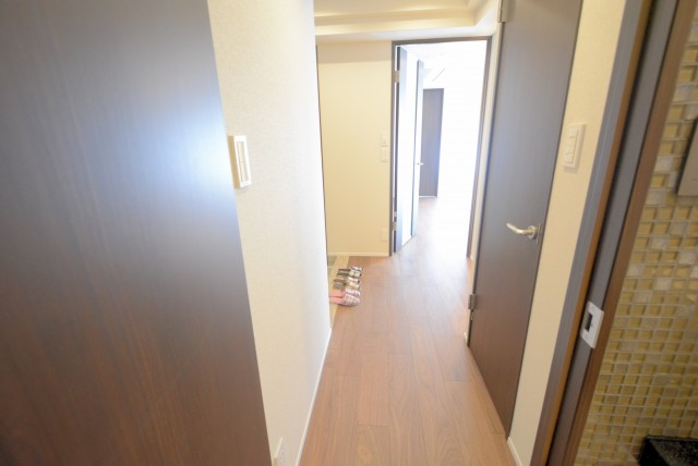 外苑パークホームズ 洋室6_3