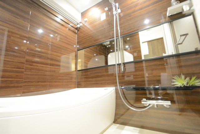 学芸大スカイハイツ