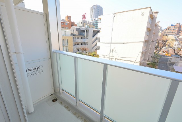 恵比寿スカイハイツ