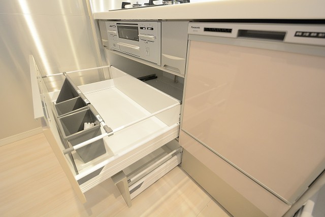 学芸大ハイツ キッチン