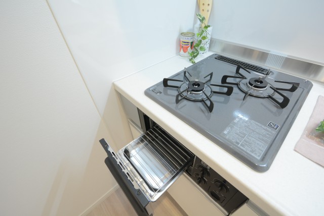 パティオ西早稲田 キッチン