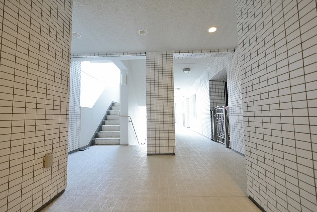 ダイナシティ碑文谷