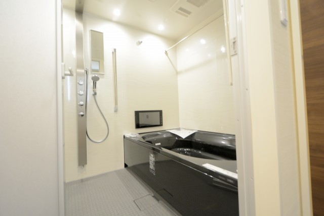 ディアナコート高輪 バス