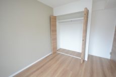 パラスト下目黒_4 洋室１