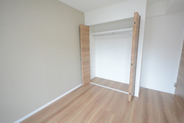 パラスト下目黒_4 洋室１