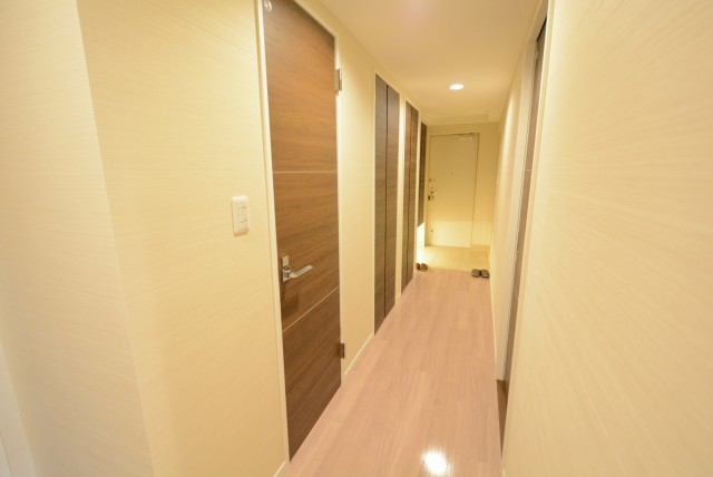 ディアナコート高輪 トイレ