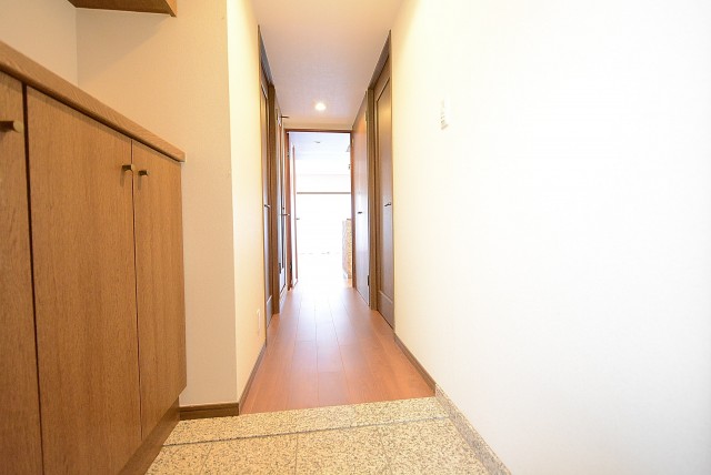 アルファホームズ池田山