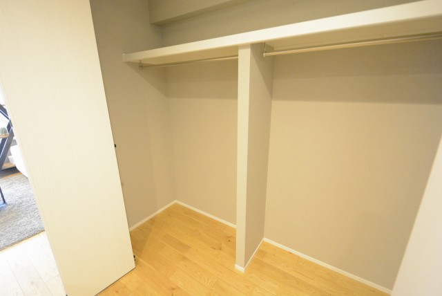 マンション下目黒 LD