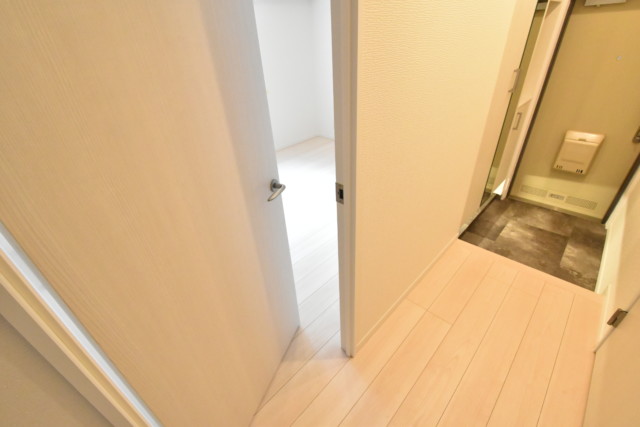 目白ガーデニア 洋室1