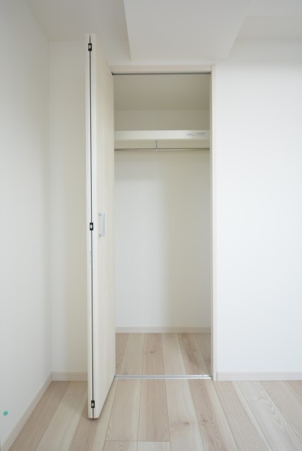 サンクレイドルレヴィール池袋 洋室3