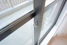 グランドメゾン新宿東 バルコニー