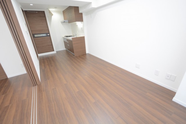 パシフィック早稲田 LD