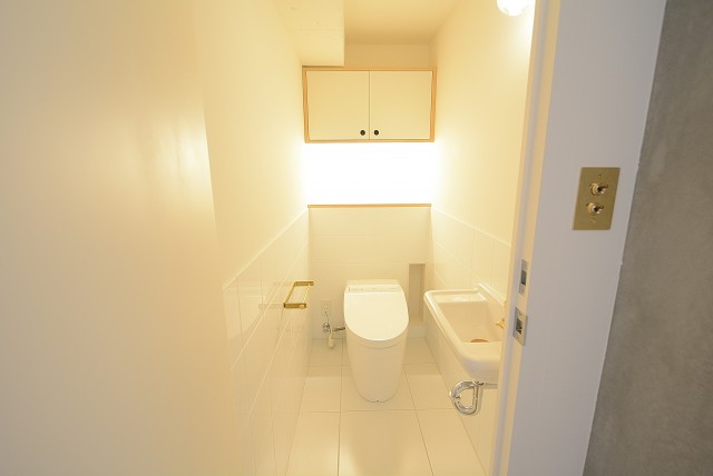 恵比寿スカイハイツ