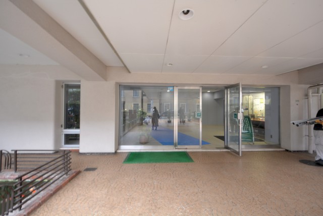 東急アルス本郷　外観