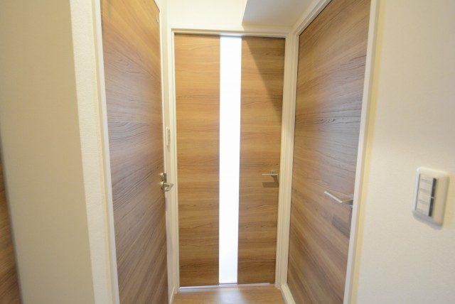 パラスト下目黒_4 LD