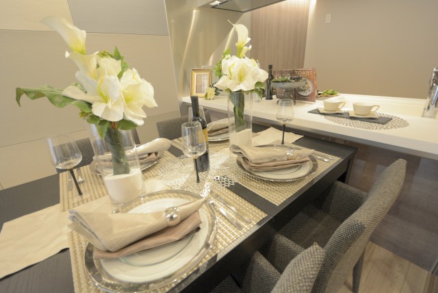 サンビューハイツ渋谷 LD