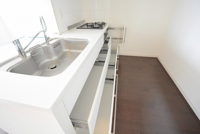 ダイナシティ碑文谷