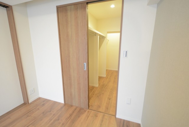 本郷サンハイツ9 洋室