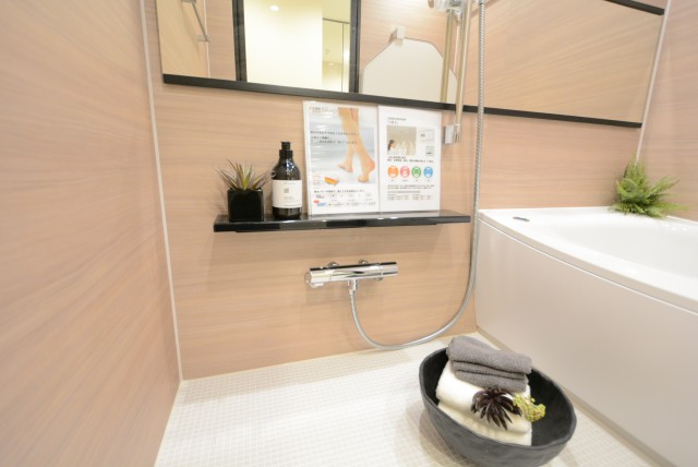 サンビューハイツ渋谷 バス