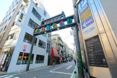 シャンボール恵比寿