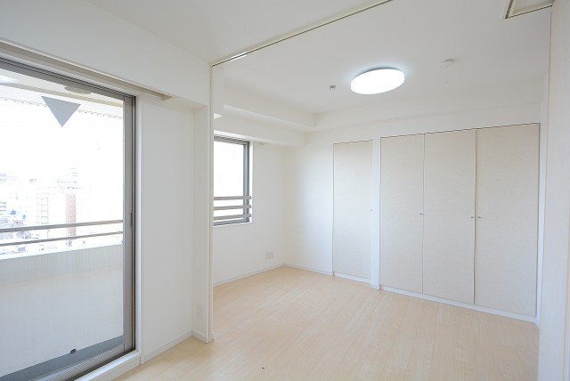 イトーピアアルファシティ池袋